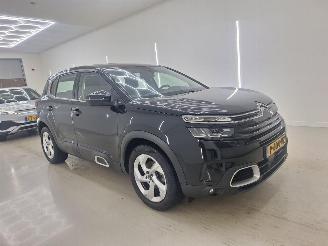Tweedehands auto Citroën C5 Aircross  2022/6