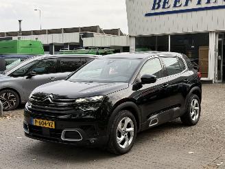 begagnad bil auto Citroën C5 Aircross  2022/6