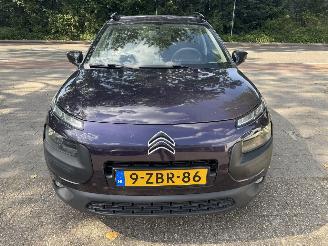 Citroën C4 cactus  picture 2