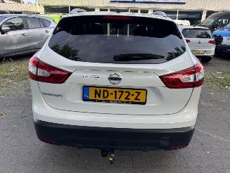 Nissan Qashqai  picture 5