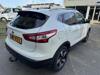 Nissan Qashqai  picture 4