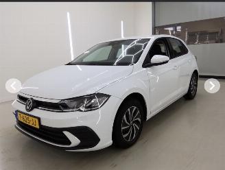 skadebil auto Volkswagen Polo  2023/6