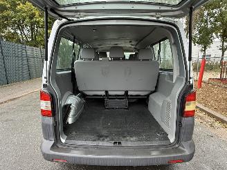 Volkswagen Transporter  picture 13