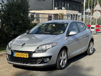 Renault Mégane  picture 1