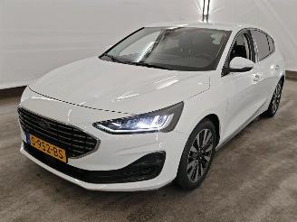 bruktbiler bedrijf Ford Focus  2023/2