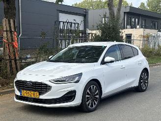 Ford Focus  picture 1
