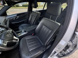 Mercedes E-klasse  picture 8