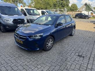 Opel Corsa  picture 1