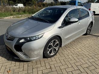 Opel Ampera  picture 1