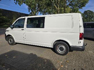 Volkswagen Transporter D.C. 2.0 Tdi 110KW DSG Parkeerdeukje picture 6
