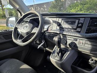Volkswagen Transporter D.C. 2.0 Tdi 110KW DSG Parkeerdeukje picture 10