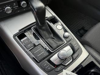 Audi A6 avant  picture 10