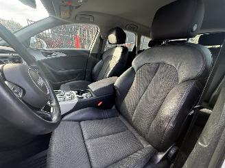 Audi A6 avant  picture 7