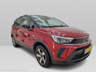  Opel Crossland 1.2 2021/3