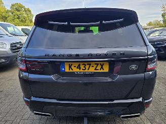 Land Rover Range Rover sport P400E HSE Motor defekt picture 4