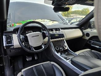 Land Rover Range Rover sport P400E HSE Motor defekt picture 14