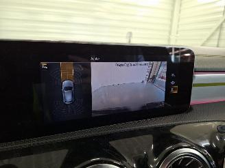 Mercedes A-klasse  picture 13