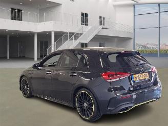 Mercedes A-klasse  picture 4