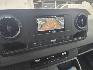 Mercedes Sprinter 314CDi 105Kw L3H2 Maxi Automaat picture 7