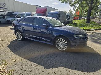 Unfallwagen Audi A3 Sportback 1.4 e-tron Ambition 2015/7