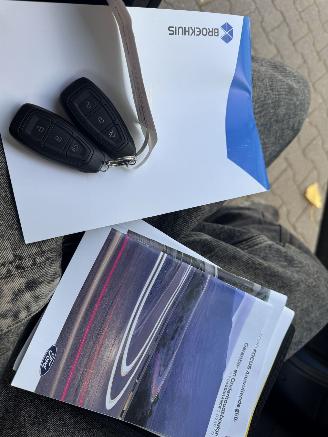 Ford Focus  picture 20