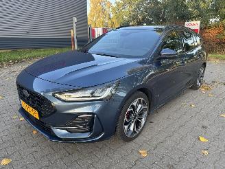 škoda osobní automobily Ford Focus  2023/4