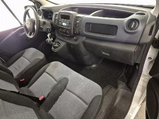 Opel Vivaro 1.6 66 kw picture 5