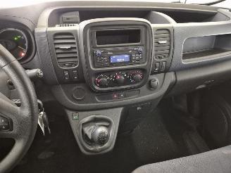 Opel Vivaro 1.6 66 kw picture 9