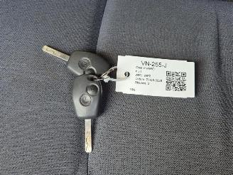 Opel Vivaro 1.6 66 kw picture 10