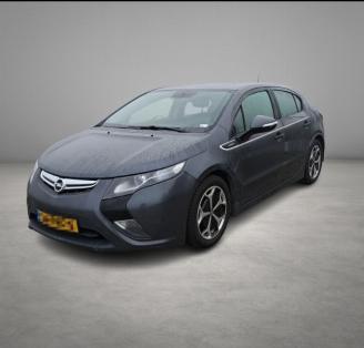 bruktbiler auto Opel Ampera 1.4 hybrid 2012/3