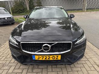 Volvo V-60  picture 2
