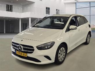 okazja samochody osobowe Mercedes B-klasse  2023/5