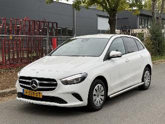  Mercedes B-klasse  2022/12