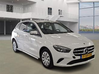 Mercedes B-klasse  picture 2
