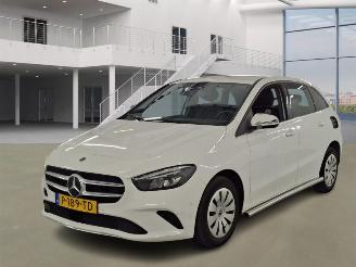 okazja samochody osobowe Mercedes B-klasse  2022/7