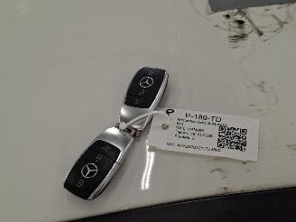Mercedes B-klasse  picture 11