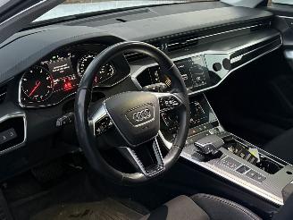 Audi A6 avant  picture 6