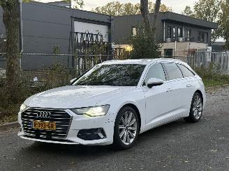 škoda osobní automobily Audi A6 avant  2022/8