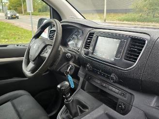 Peugeot Expert 2.0 HDi Lang Dubbel Cabine picture 8