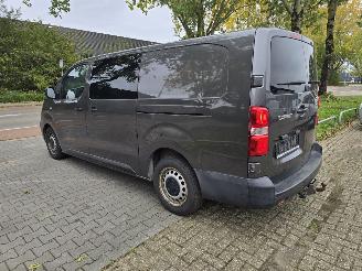 Peugeot Expert 2.0 HDi Lang Dubbel Cabine picture 6