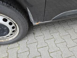 Peugeot Expert 2.0 HDi Lang Dubbel Cabine picture 16