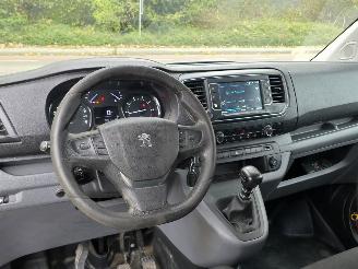 Peugeot Expert 2.0 HDi Lang Dubbel Cabine picture 10