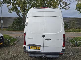 Mercedes Sprinter 314Cdi 105Kw L3H2 Maxi Automaat picture 6