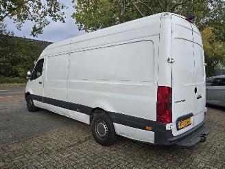 Mercedes Sprinter 314Cdi 105Kw L3H2 Maxi Automaat picture 7
