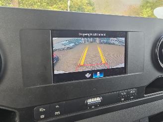 Mercedes Sprinter 314Cdi 105Kw L3H2 Maxi Automaat picture 12