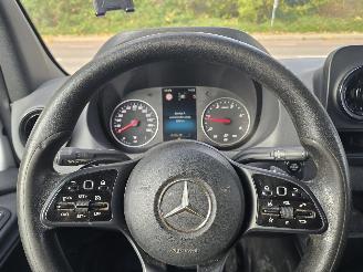 Mercedes Sprinter 314Cdi 105Kw L3H2 Maxi Automaat picture 9