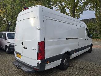 Mercedes Sprinter 314Cdi 105Kw L3H2 Maxi Automaat picture 5