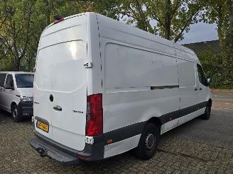 Mercedes Sprinter 314Cdi 105Kw L3H2 Maxi Automaat picture 4