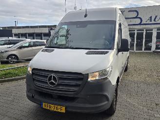 Mercedes Sprinter 314Cdi 105Kw L3H2 Maxi Automaat picture 2