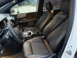 Mercedes B-klasse  picture 10